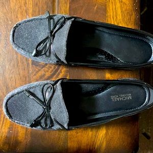 Michael Kors flats size 7M